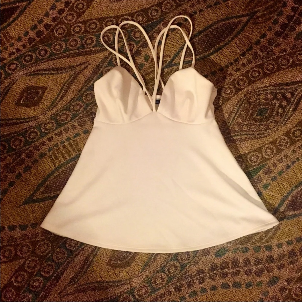 Express top